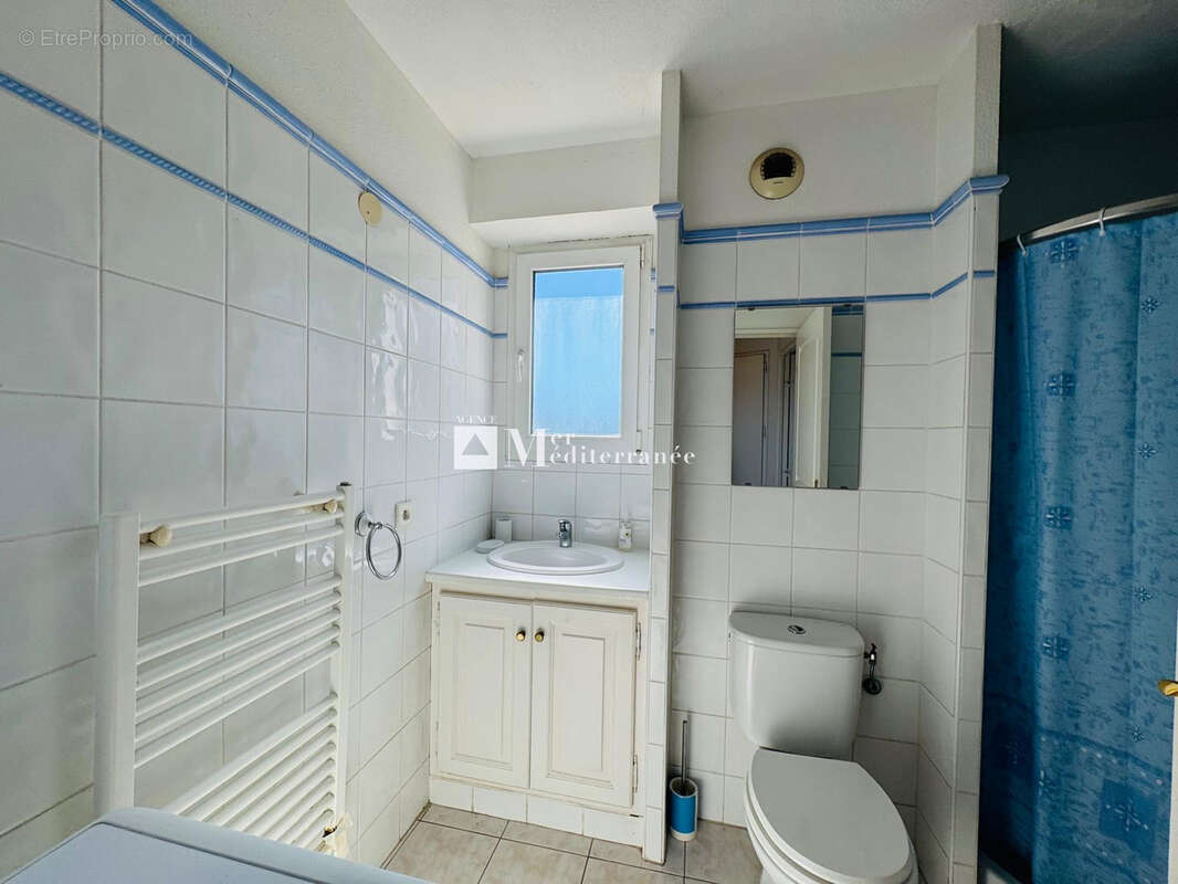 Appartement à GRIMAUD
