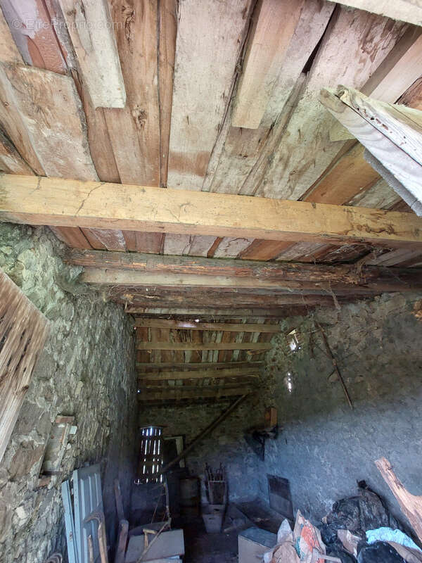 Maison à MONISTROL-SUR-LOIRE