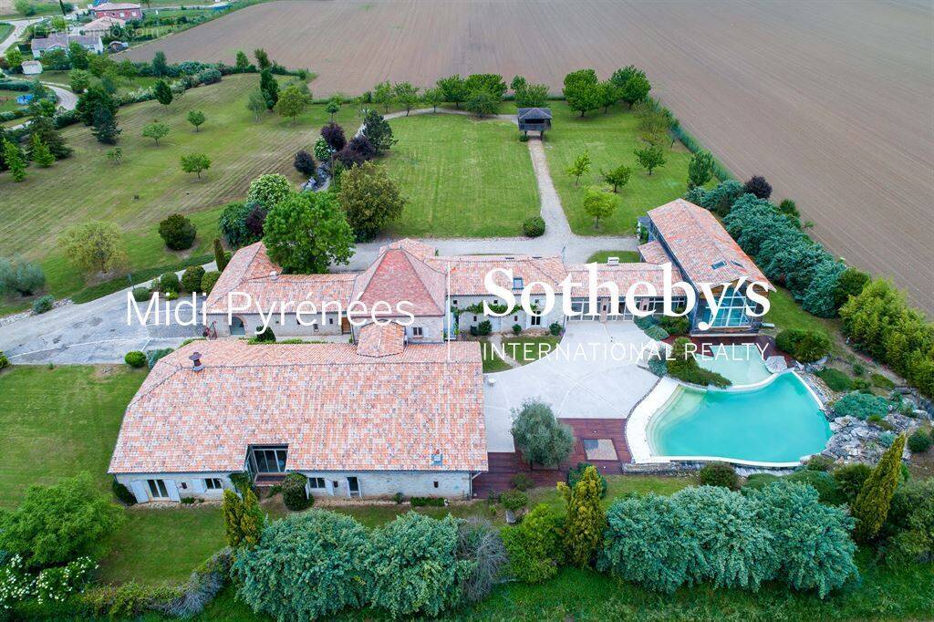 Maison à VILLENEUVE-SUR-LOT