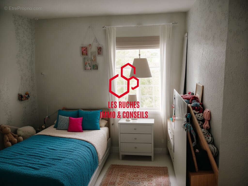 Appartement à SANNOIS