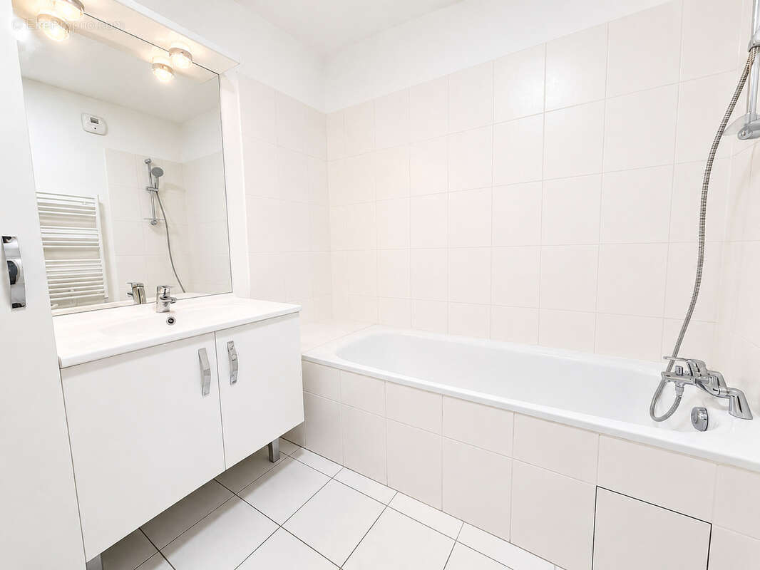 Appartement à BEZONS