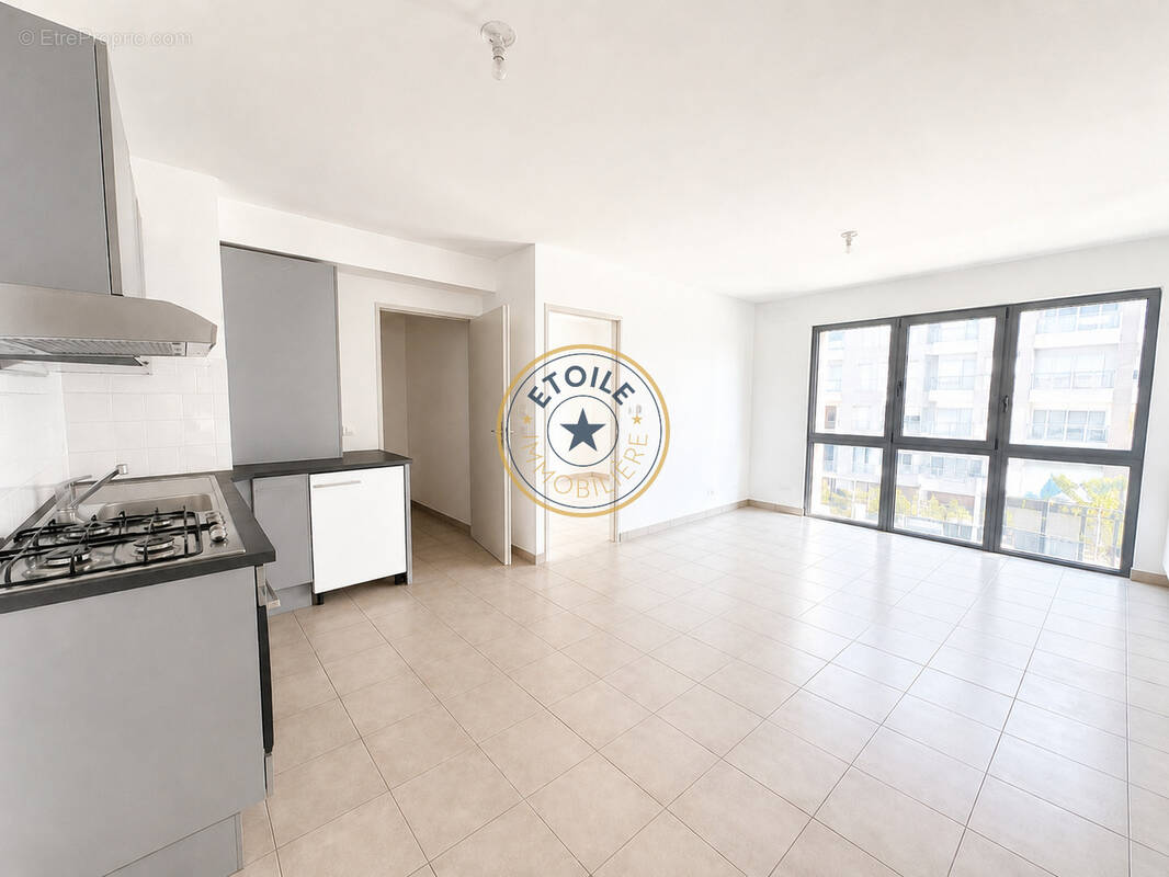 Appartement à ANGERS