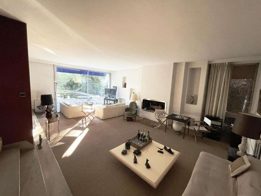 Maison à BORDEAUX