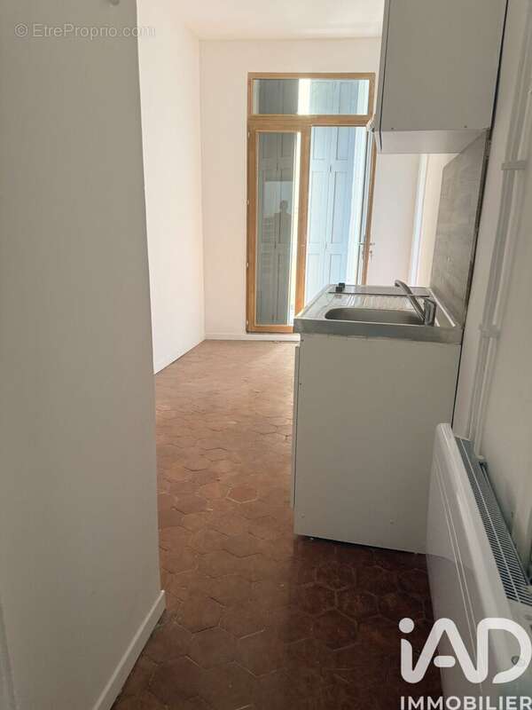 Photo 9 - Appartement à PERPIGNAN