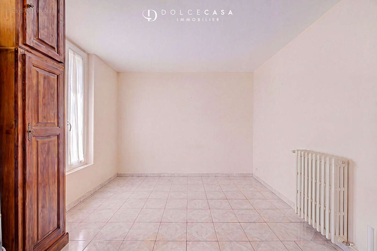 Appartement à LE PERREUX-SUR-MARNE