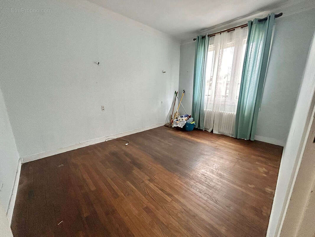 Maison 5 pièces à moins de 5 min à pied du centre ville de Quimper - Terrain 920 m² - photo 7