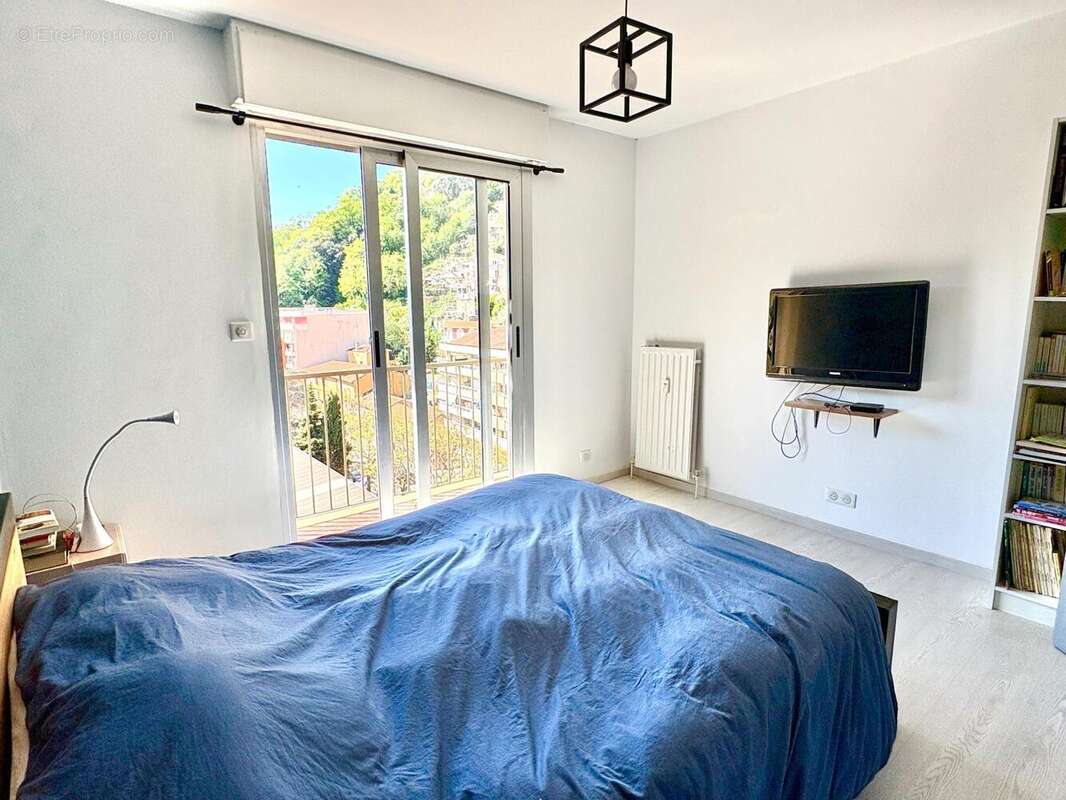 Photo 8 - Appartement à MENTON