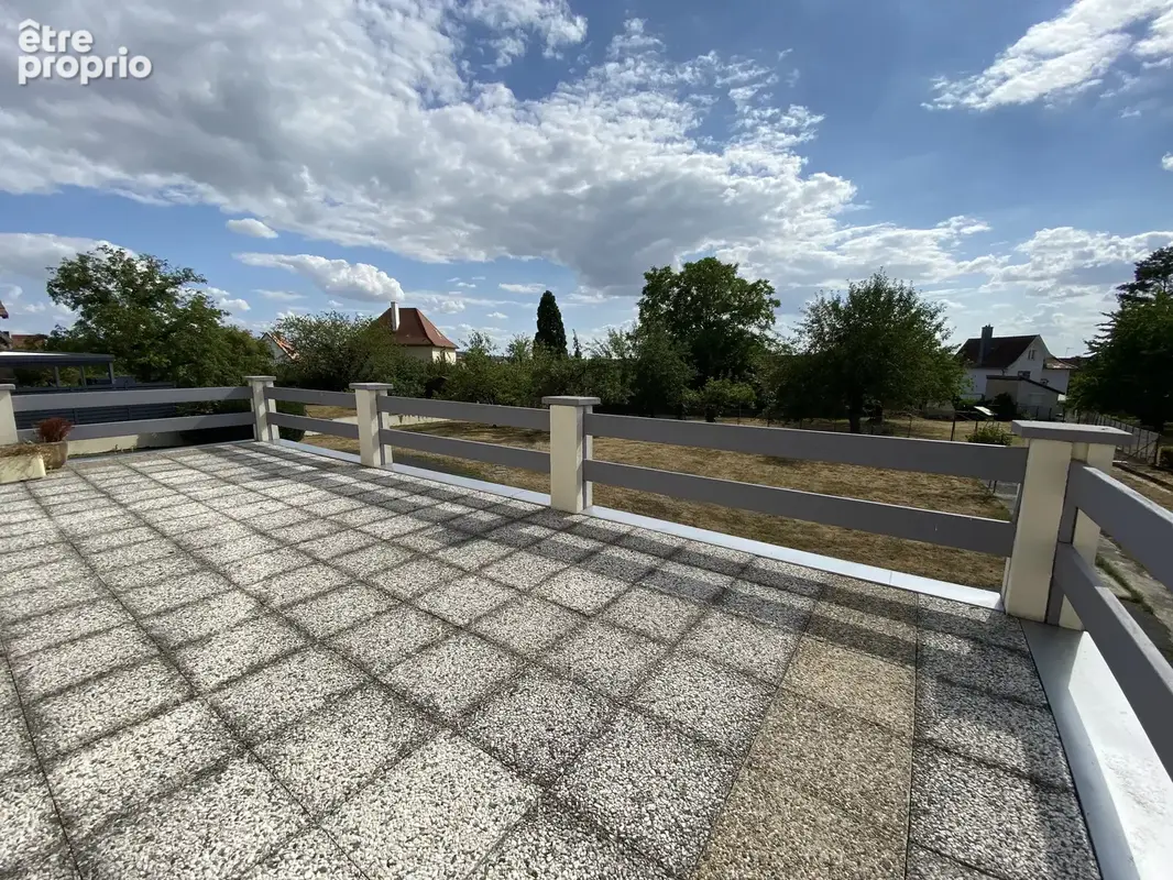 Maison individuelle 6 pièces – 159 m² – Terrain de 1 585 m² – Sarre-Union - photo 3