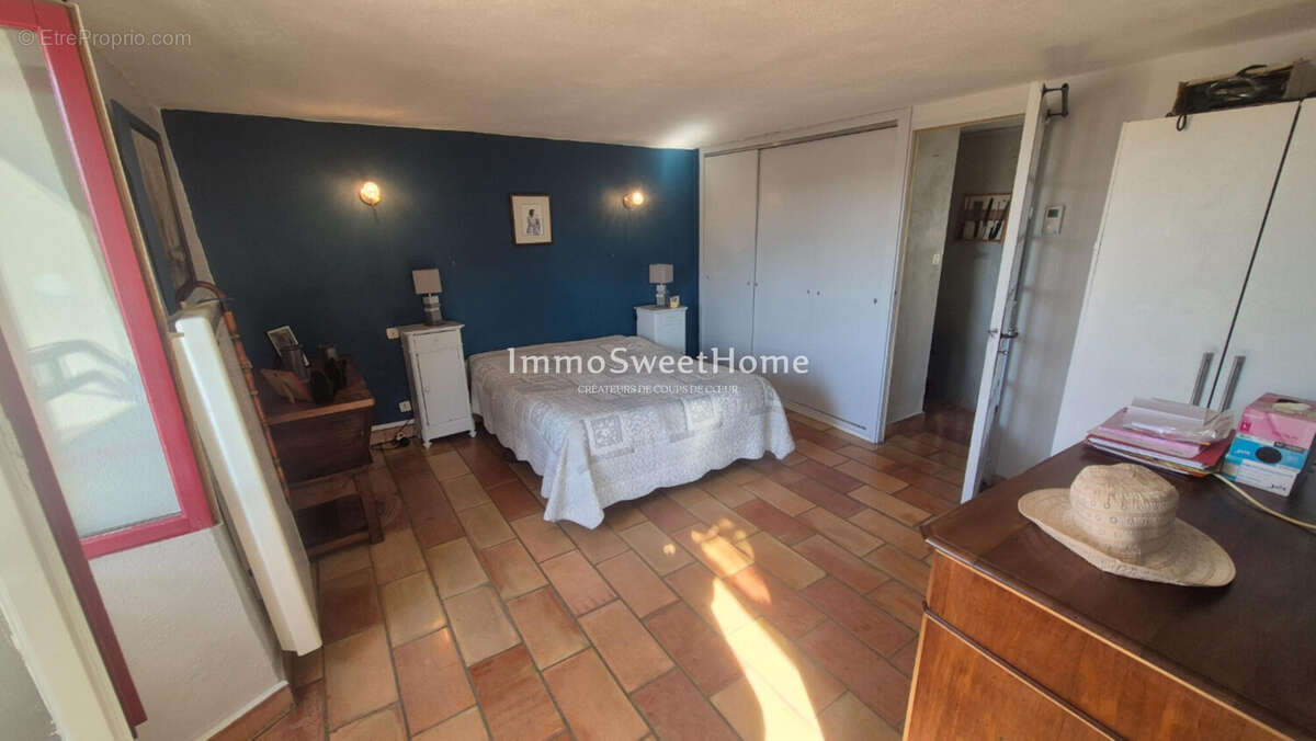 Maison 5 pièces 108 m² à vendre à Mirabel-Aux-Baronnies (26110) - photo 7