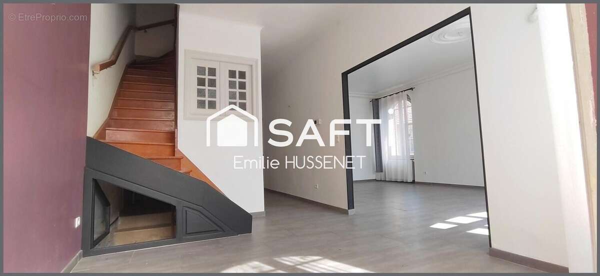 Photo 3 - Maison à SAINT-MIHIEL