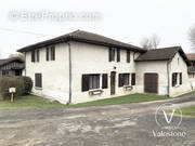 Maison à PUJO-LE-PLAN