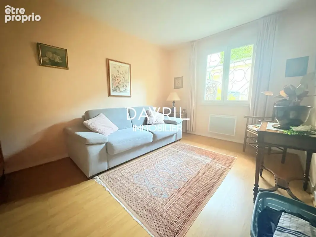 DAVRIL vous propose de découvrir cette charmante maison de plain-pied ! - photo 16
