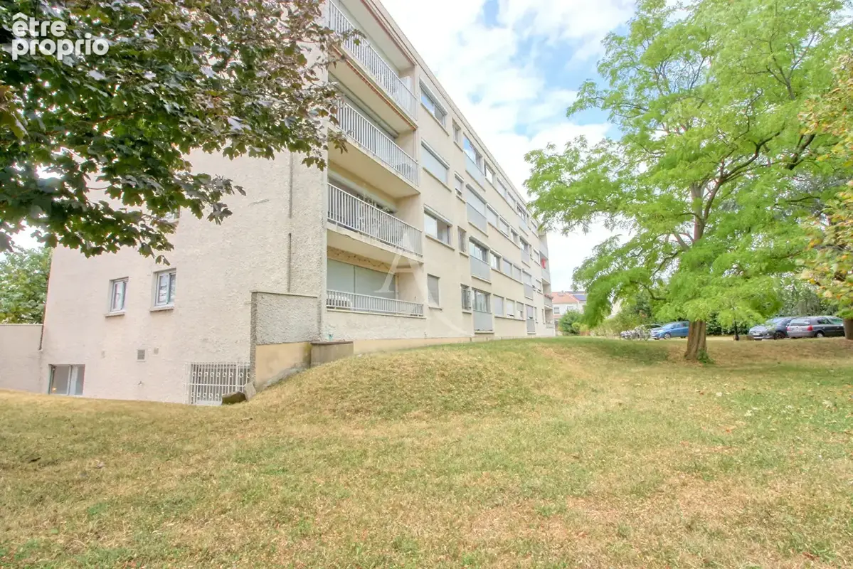 Studio + parking privé PARC HELLER - photo 6