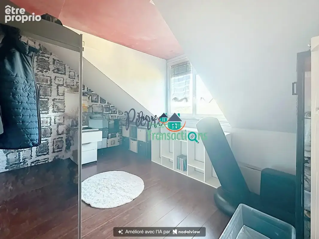 Maison 4 pièces 112 m² à vendre à Notre-Dame-De-Bondeville (76960) - photo 6