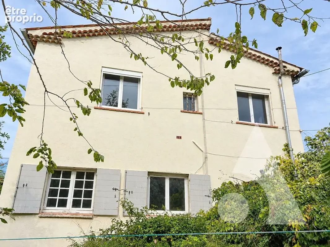 Maison Le Muy 7 pièces 96.99 m2 - photo 3