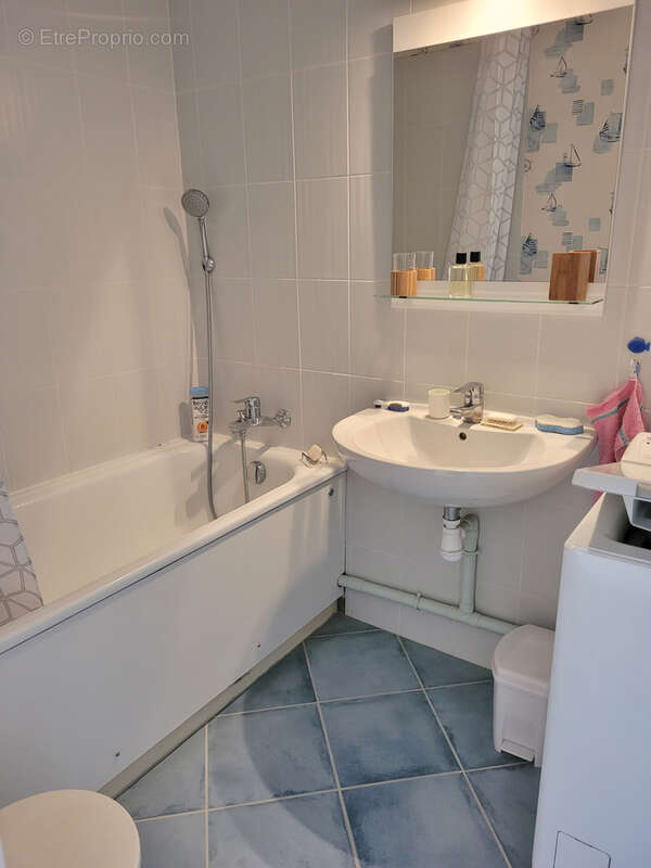 Appartement à CABOURG