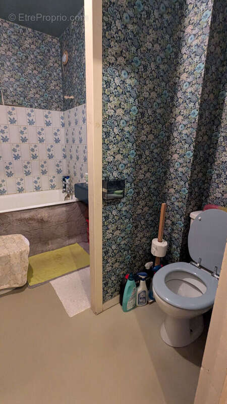 Appartement à MONT-DE-MARSAN