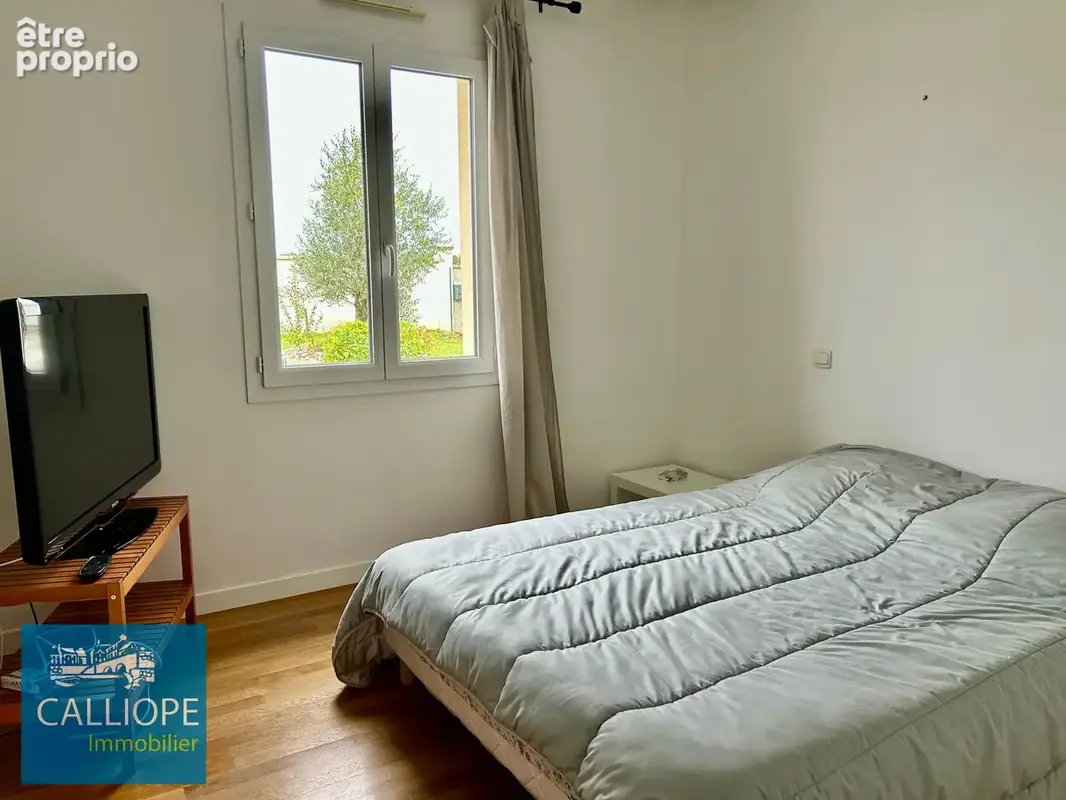 Maison sans travaux au calme - photo 9