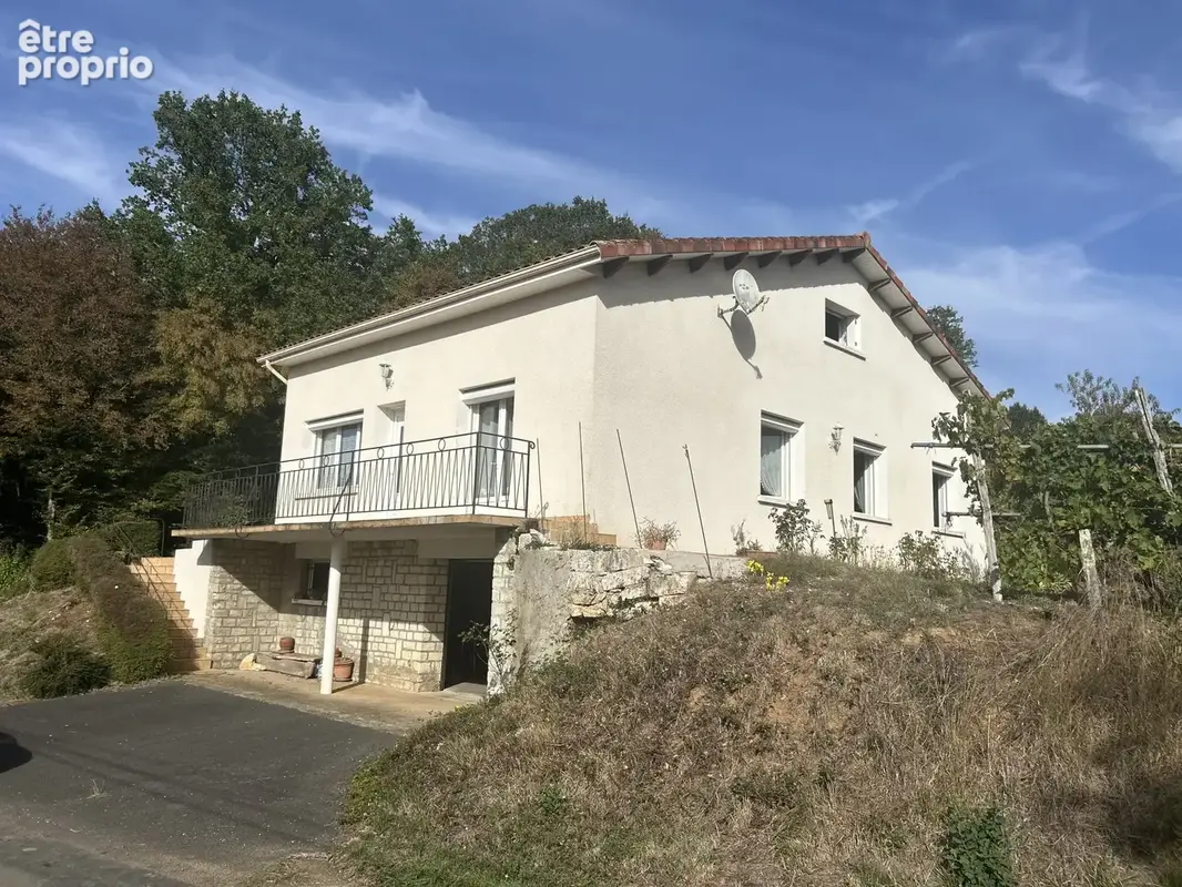 Maison familiale spacieuse avec sous-sol - environnement calme - photo 11