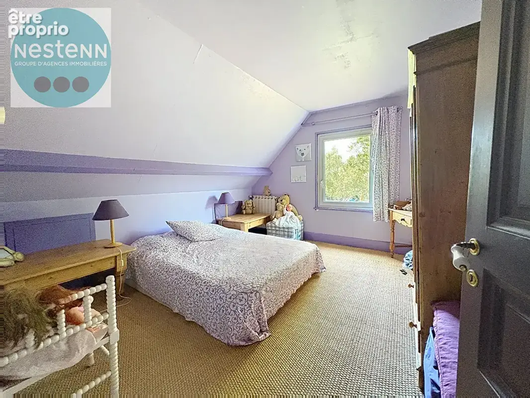 Maison spacieuse 11 pièces à vendre à Olivet - Exclusivité NESTENN - photo 5