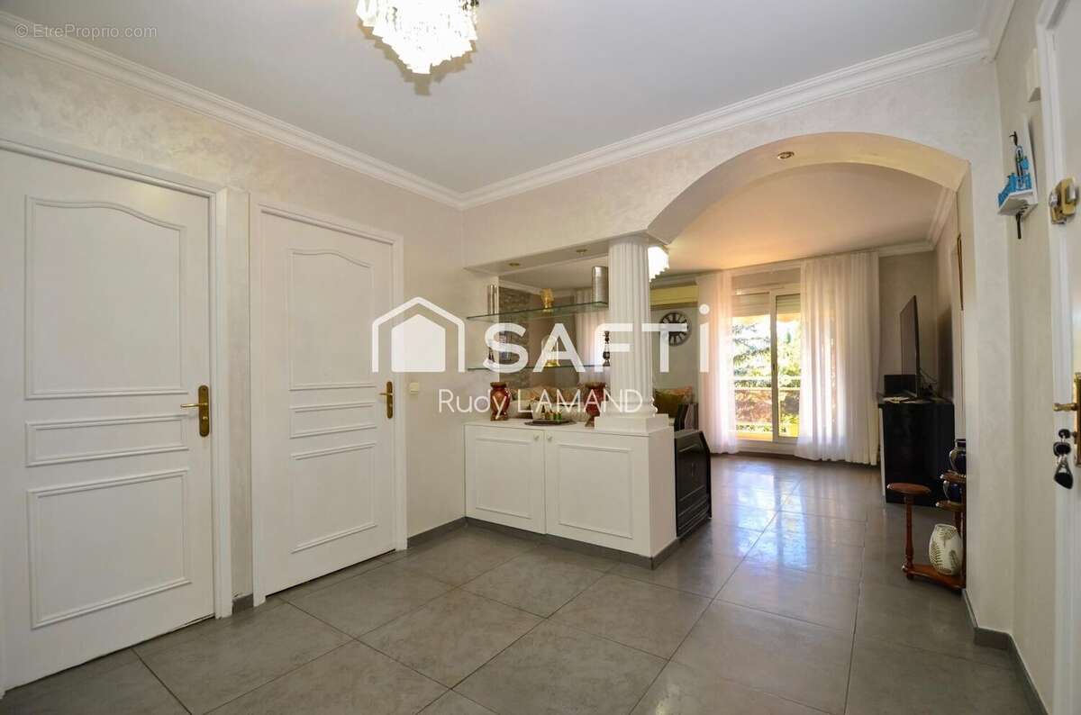 Photo 2 - Appartement à LA TRINITE