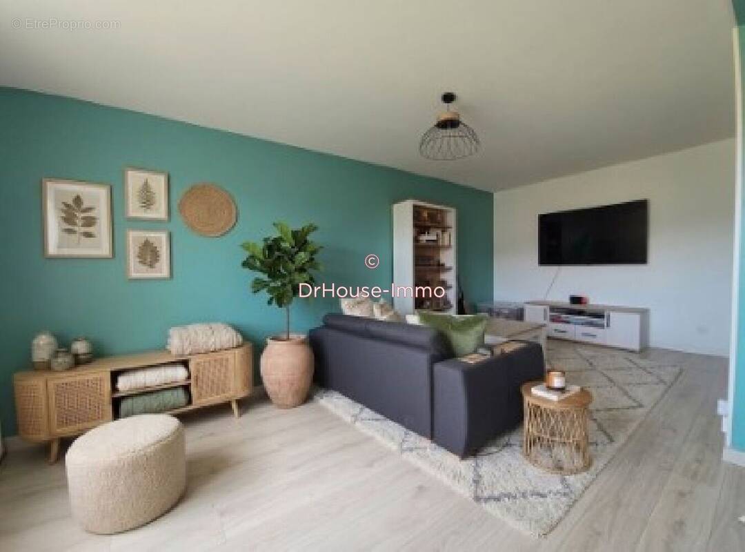 Appartement à FIRMINY