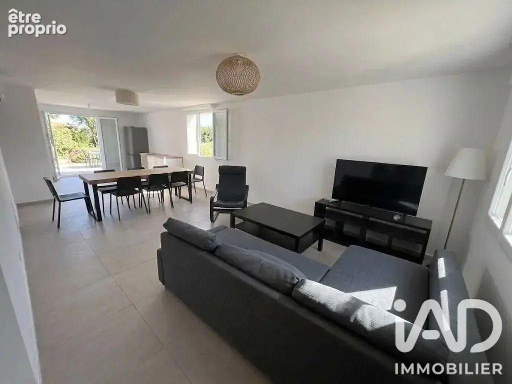 Photo 1 - Maison à PALAVAS-LES-FLOTS