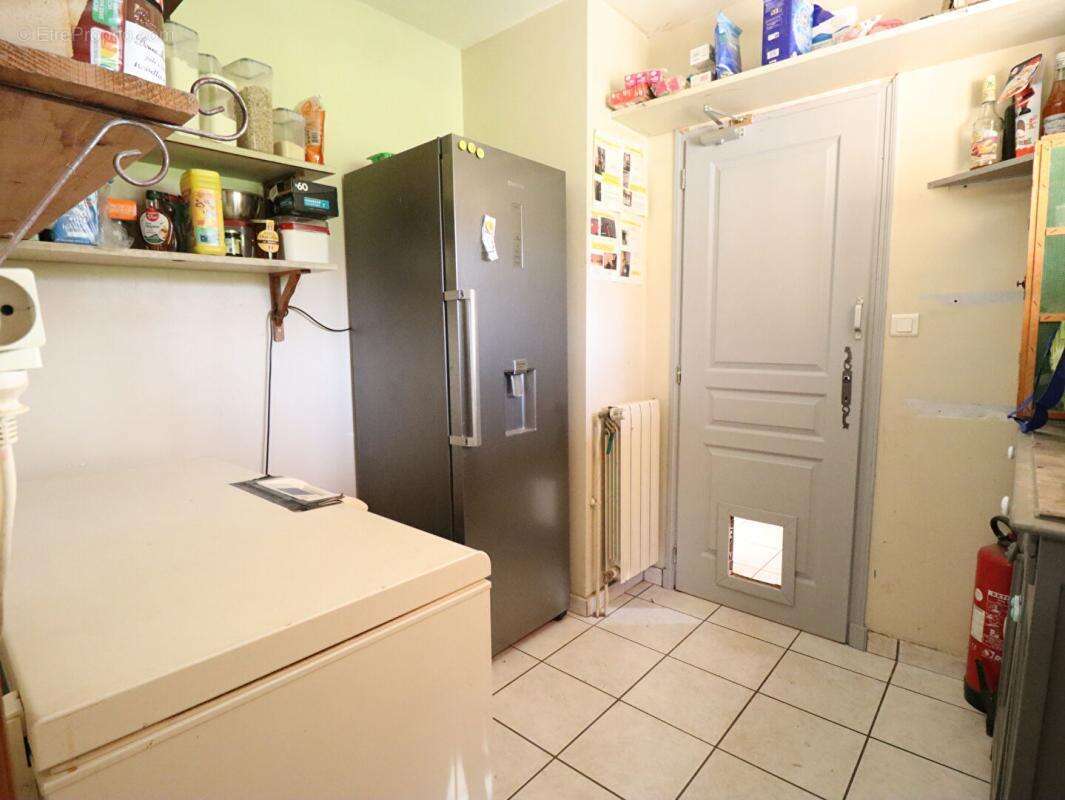 Maison à PESCHADOIRES