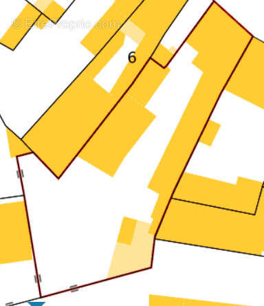 Appartement à ABBEVILLE