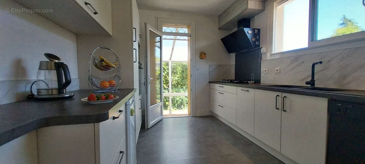 Maison à LE PASSAGE