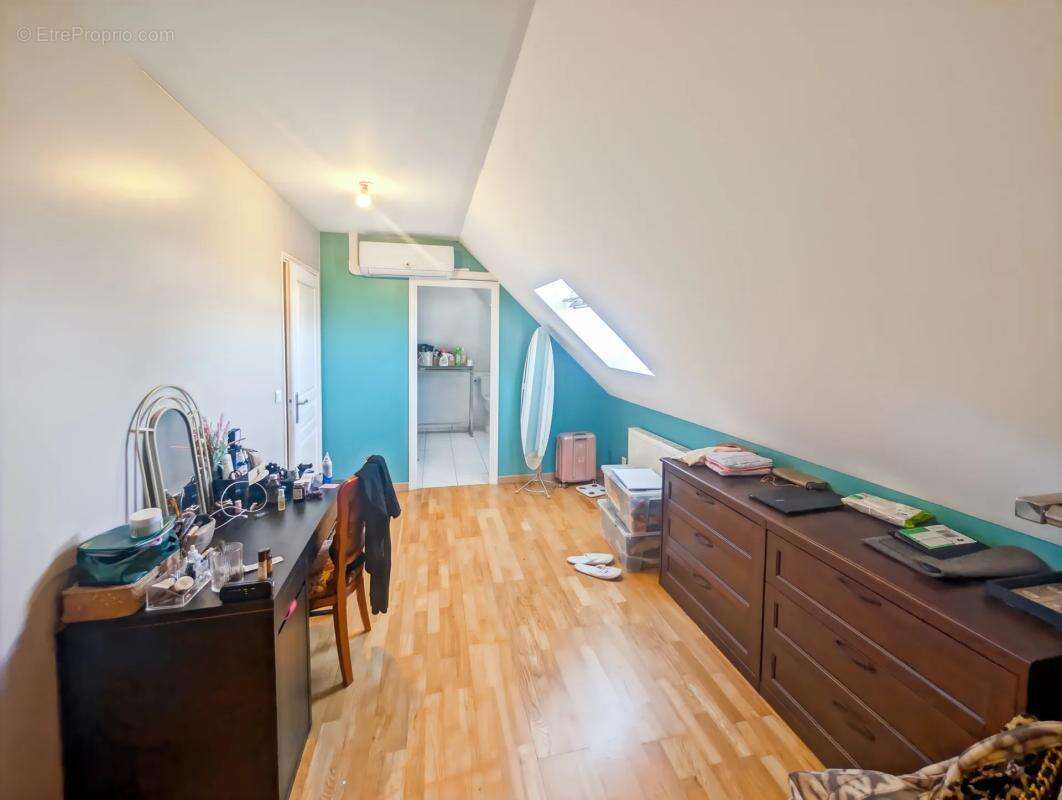 Maison à NOGENT-SUR-OISE