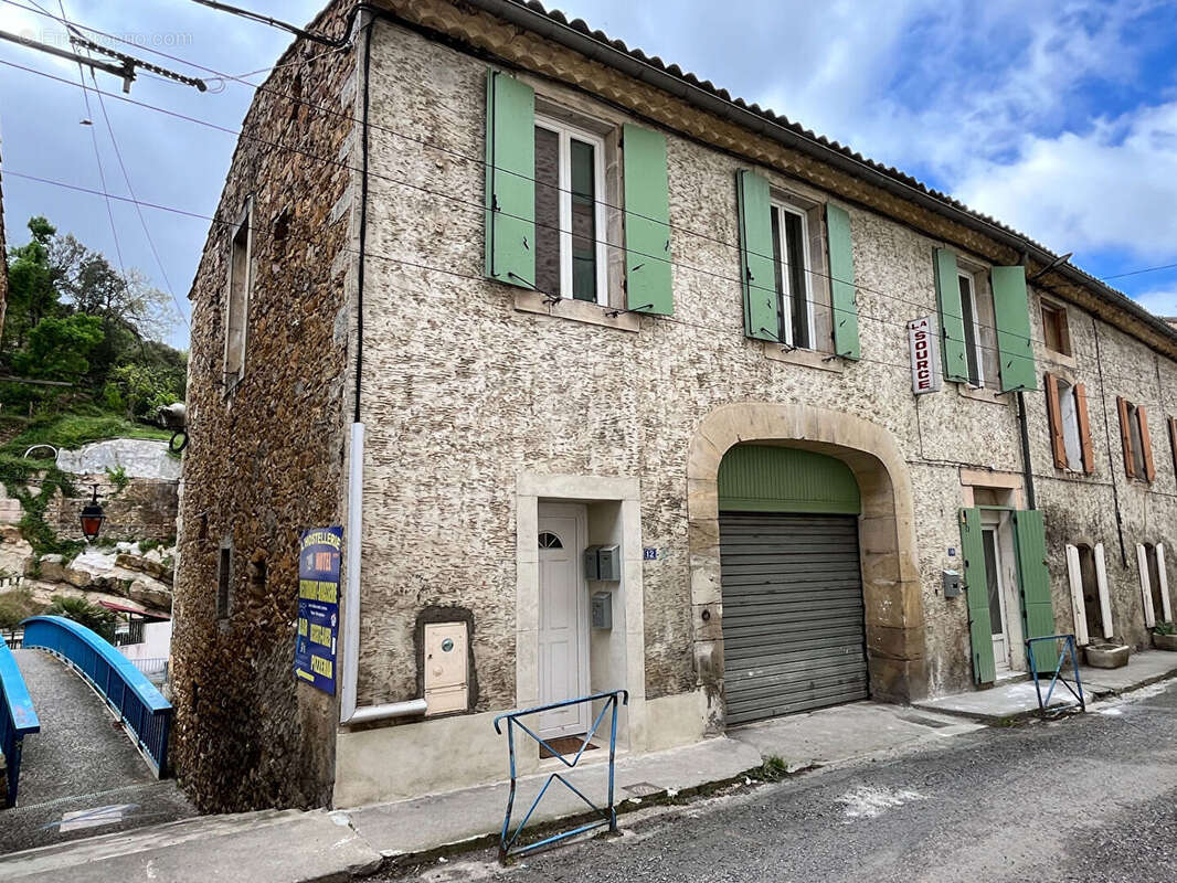 Appartement à LIMOUX