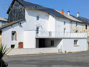Maison à BARRE