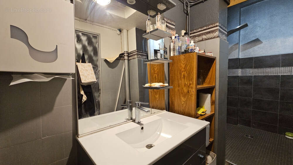 Appartement à AGEN