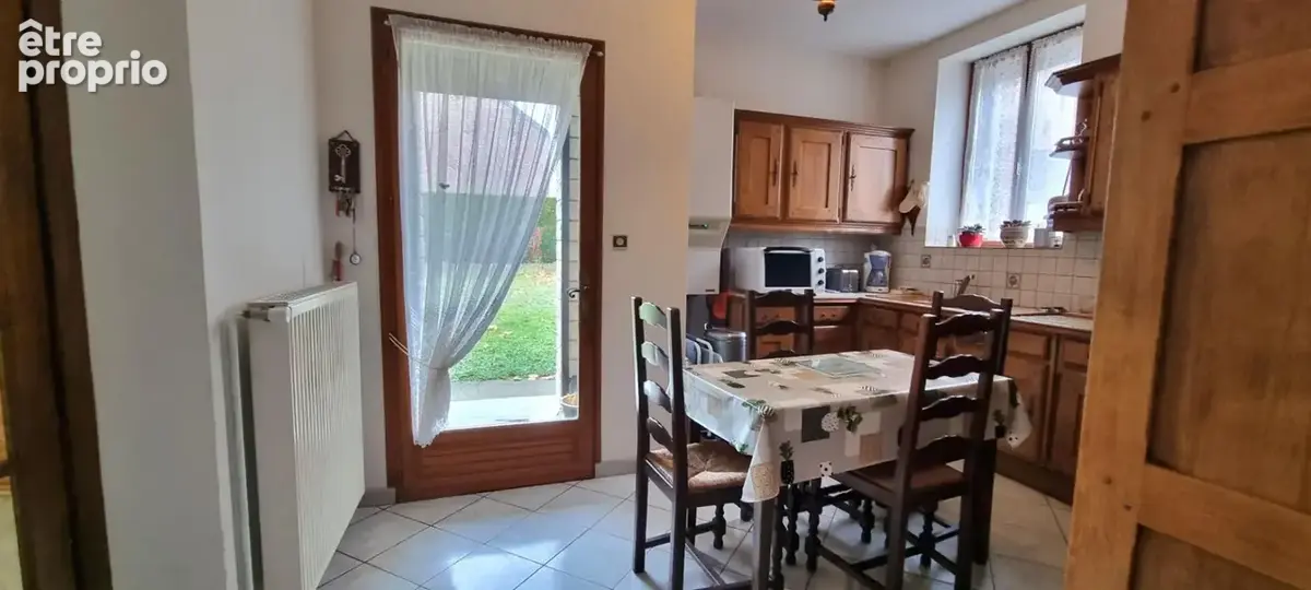 Maison  6 pièce(s) 125 m2 - photo 3