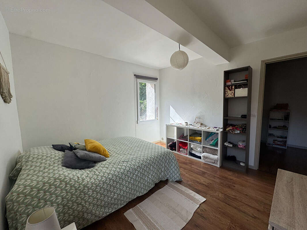 Maison Varilhes 7 pièce(s) 130 m2 habitables et jardin - photo 8