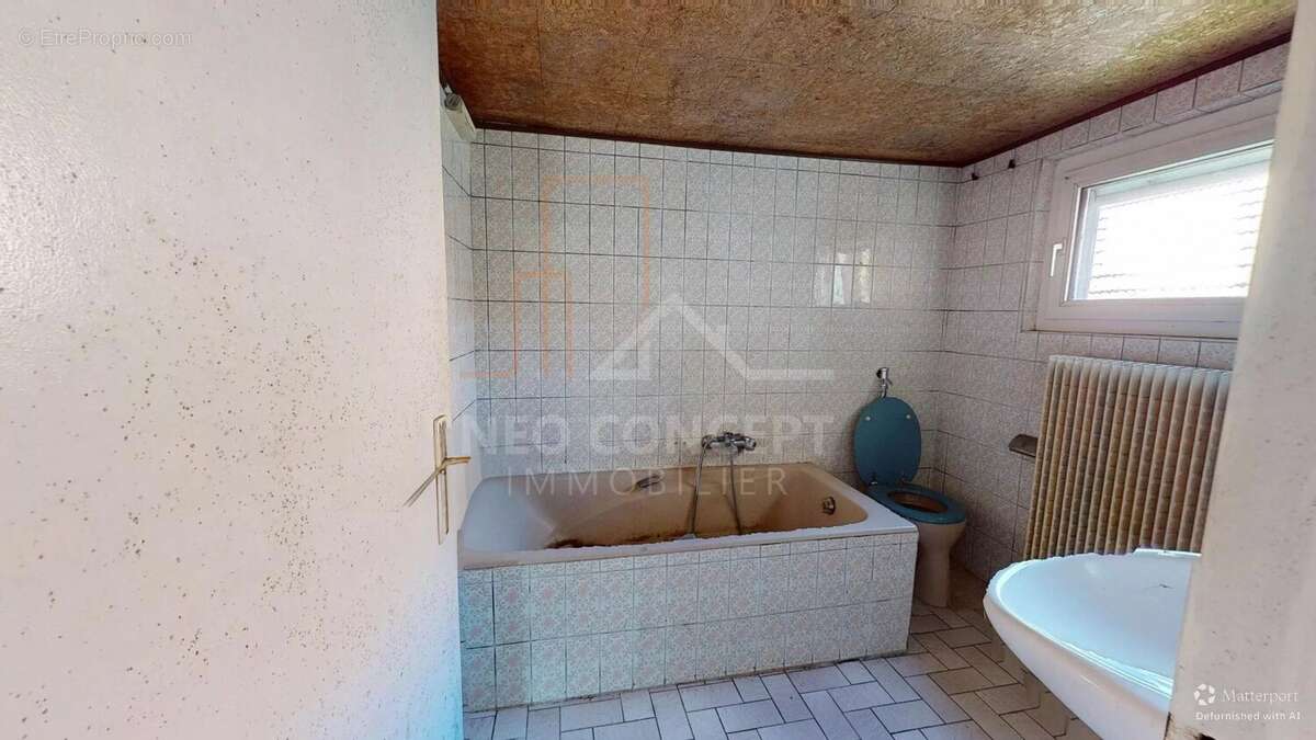 Maison 6 pièces de 125m² sur 7 ares 51 de terrain - photo 13