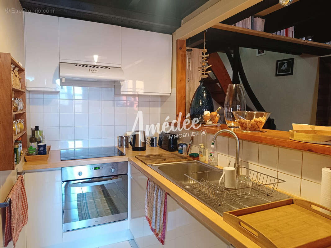 Appartement à MONTAUBAN