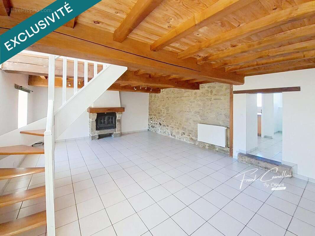 Photo 7 - Maison à PLOULEC'H