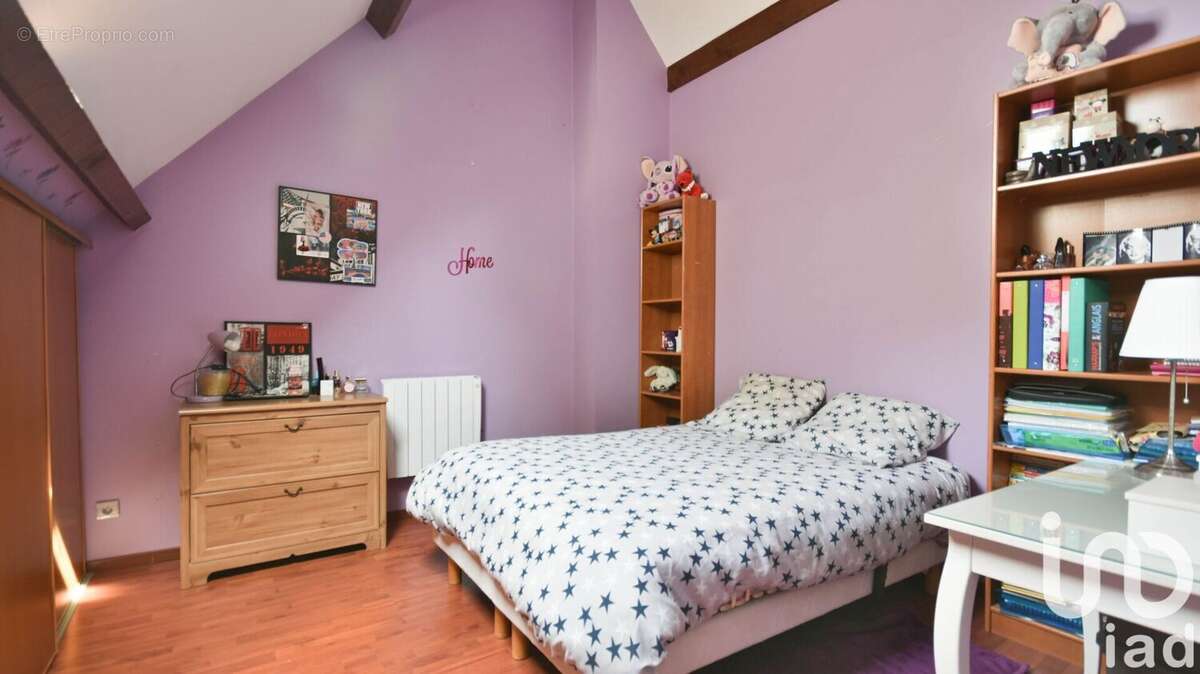 Photo 9 - Maison à BEYNES