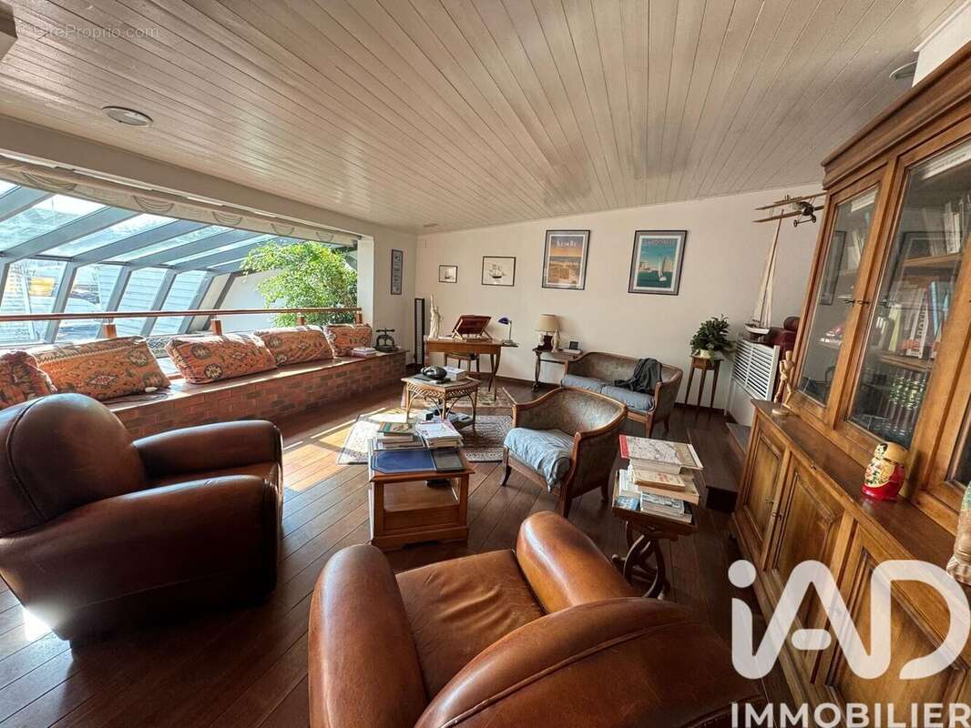 Photo 6 - Appartement à LA ROCHELLE