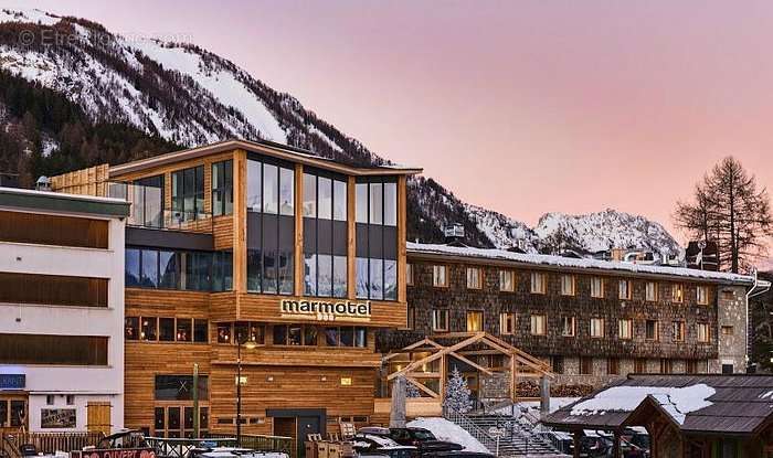Investissement LMNP Praloup rentabilité 7.5% - photo 3
