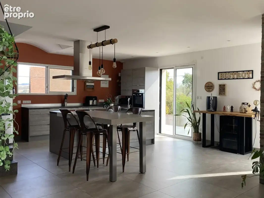 Maison 5 pièces 168 m² à vendre à Charlieu (42190) - photo 9