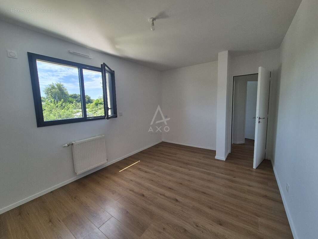 Maison contemporaine neuve de 2025  Crozon - photo 15