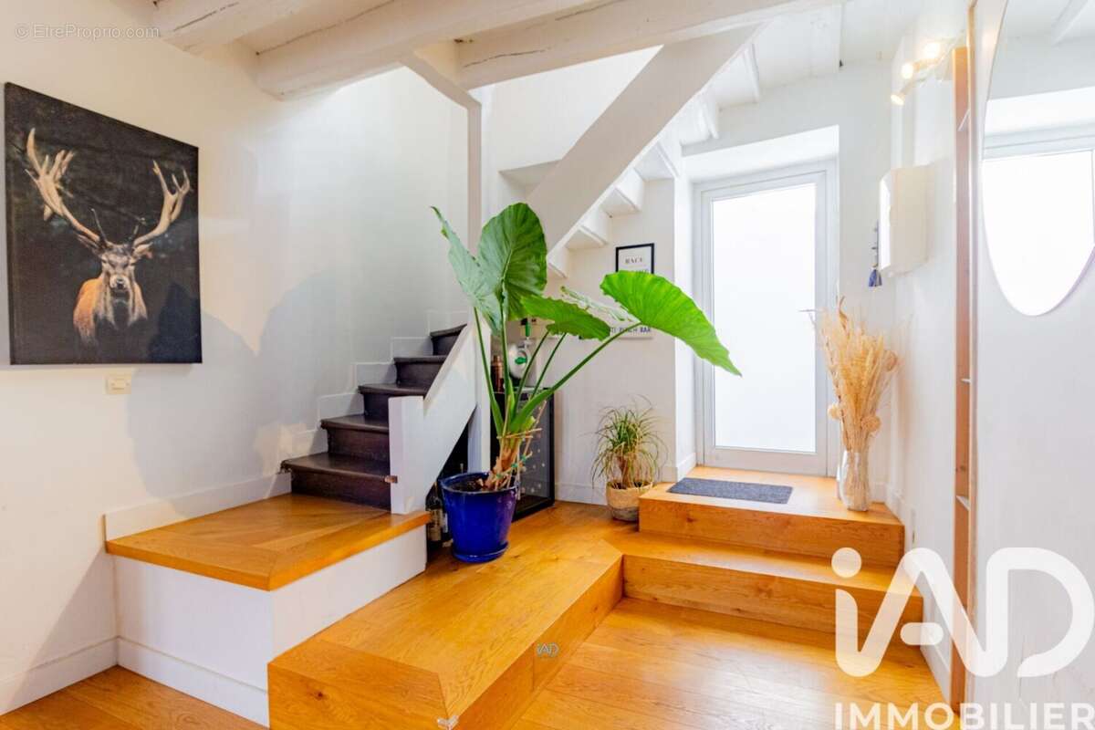 Photo 8 - Maison à PLAISIR