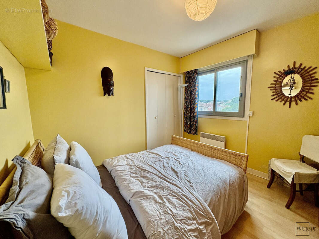 Appartement à NARBONNE