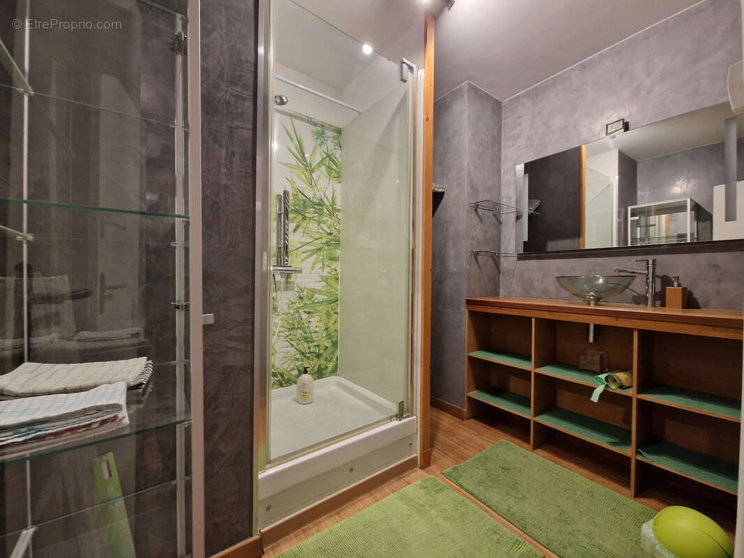 Appartement à DUNKERQUE