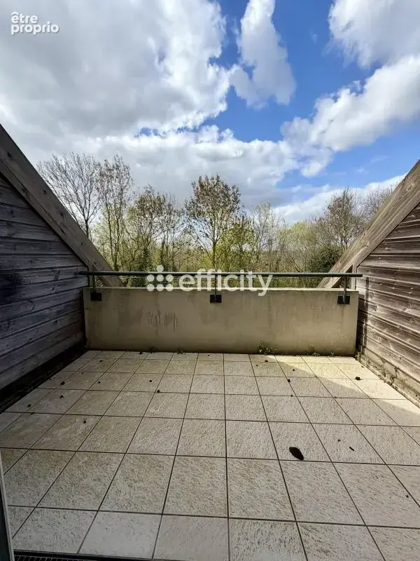 Appartement - photo 6