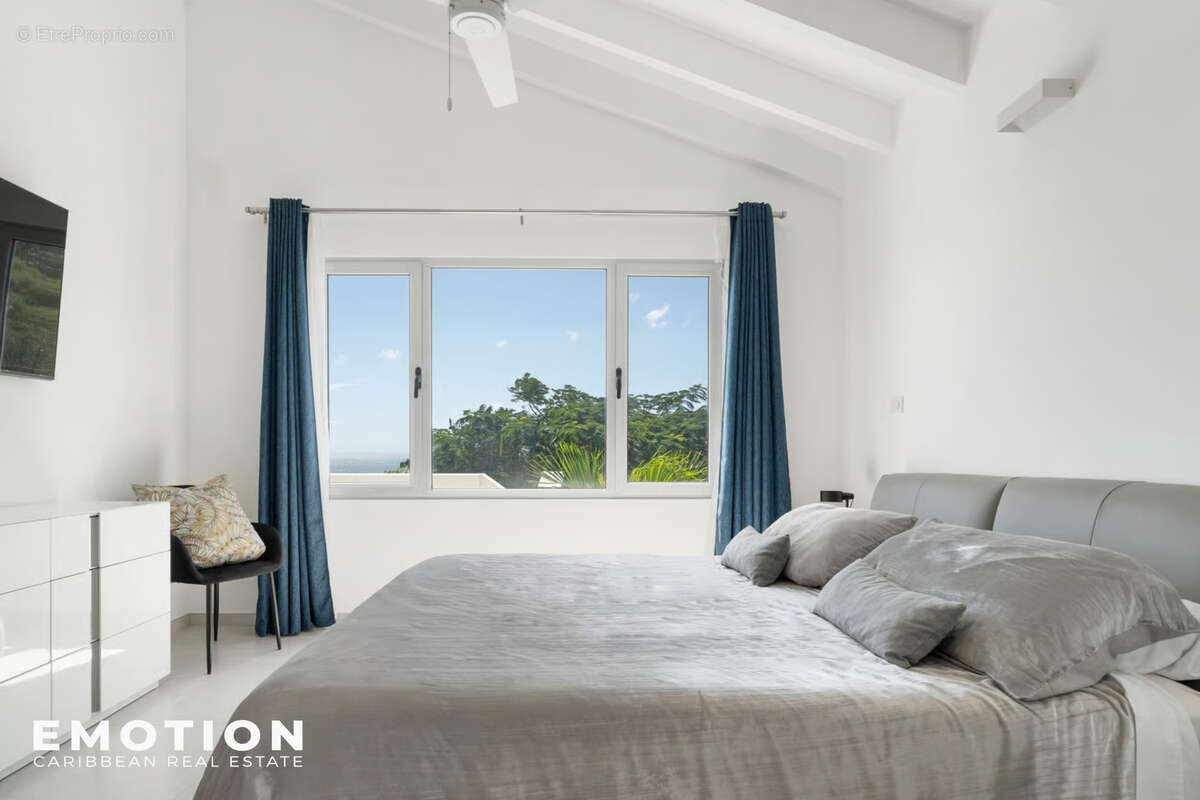 Appartement à SAINT-MARTIN