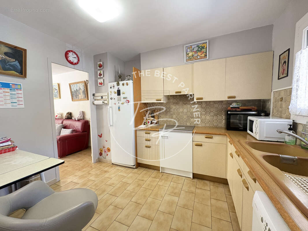 Maison à VALRAS-PLAGE